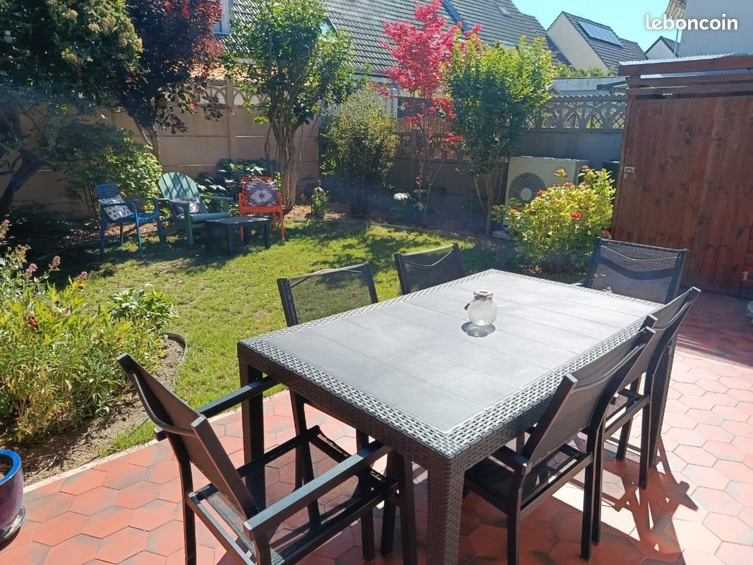 Maison à vendre, 135m², Reims