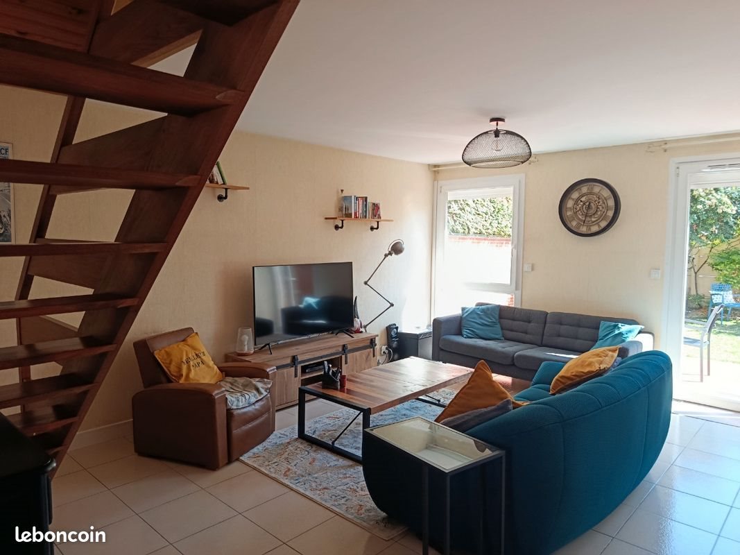 Maison à vendre, 135m², Reims