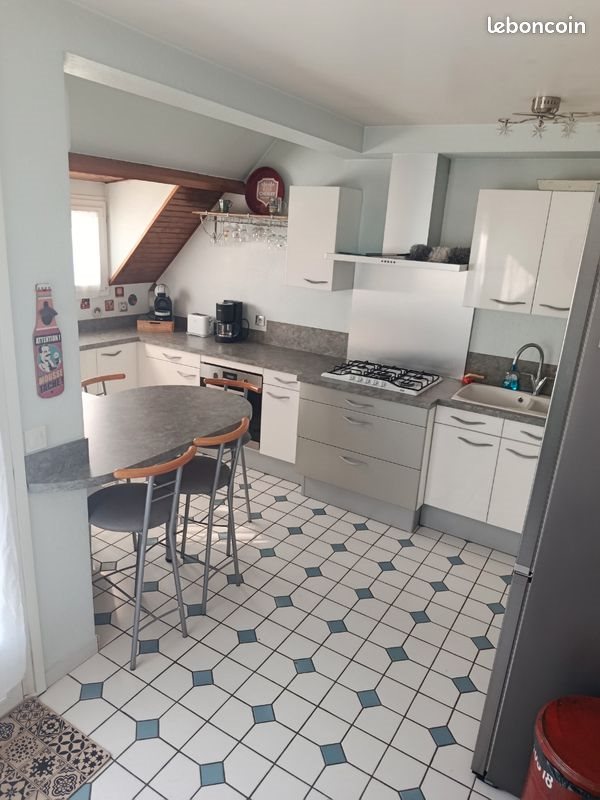 Maison à vendre, 135m², Reims