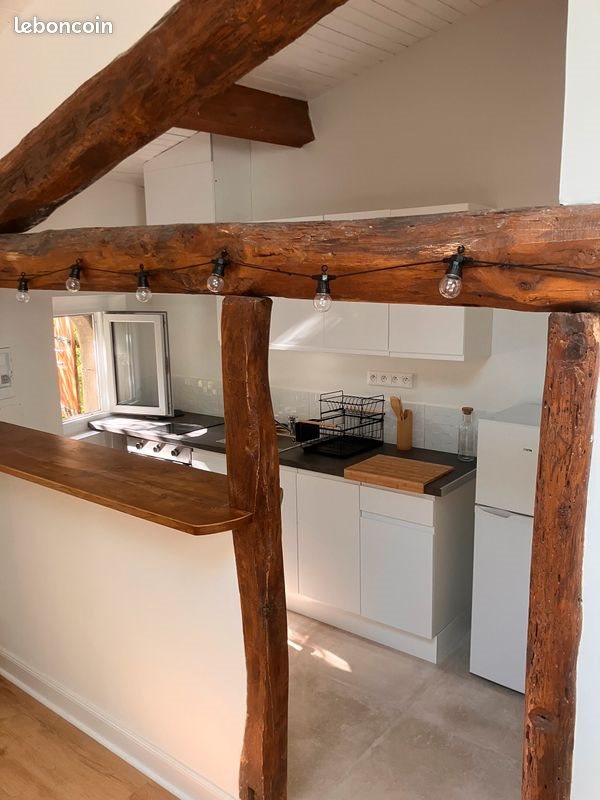 Appartement à louer, 34m², Castres