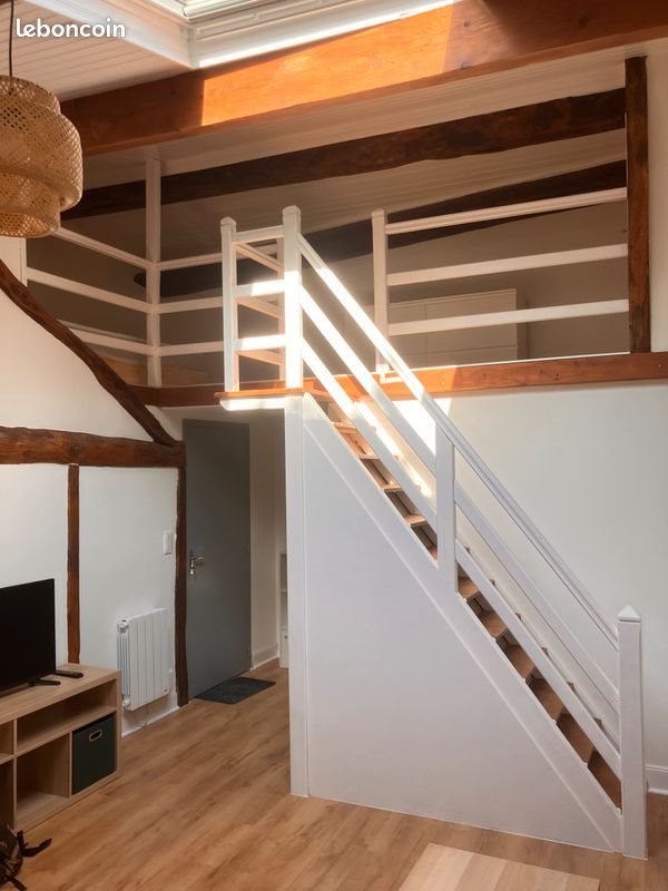 Appartement à louer, 34m², Castres