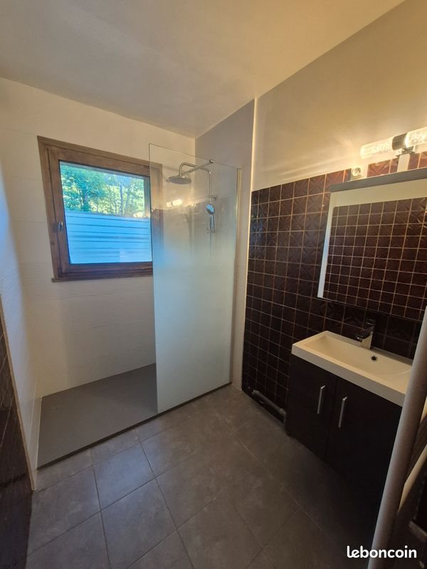 Appartement à louer, 40m², Megève