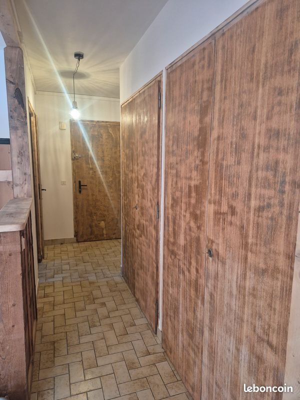Appartement à louer, 40m², Megève