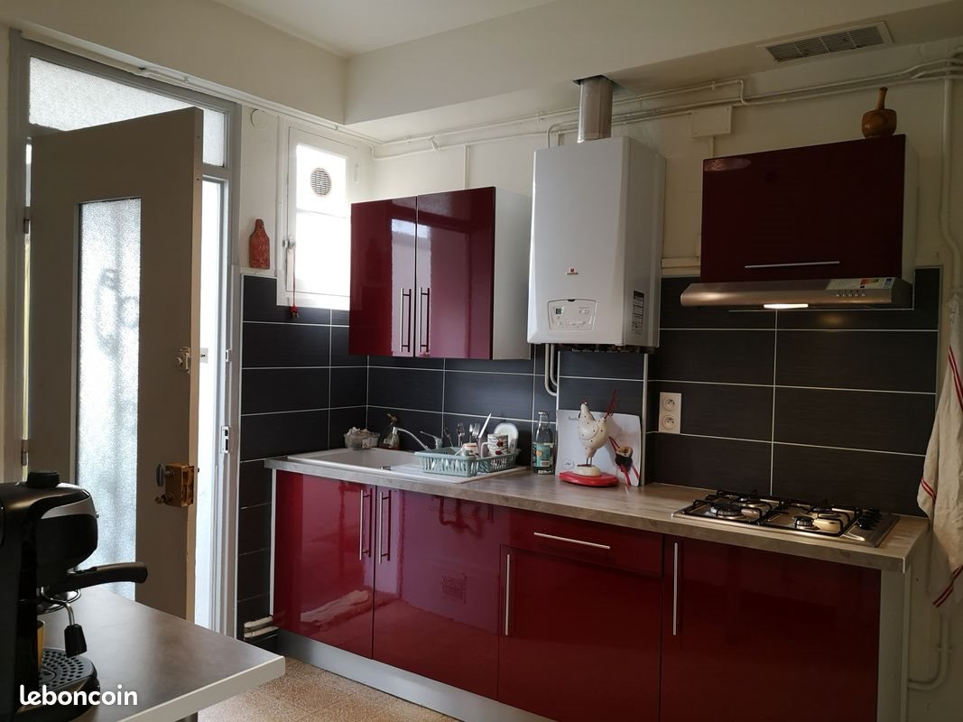 Appartement à vendre, 70m², Perpignan