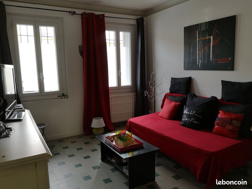 Appartement à vendre, 70m², Perpignan