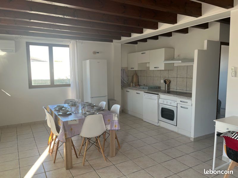 Maison à louer, 70m², Le Crès