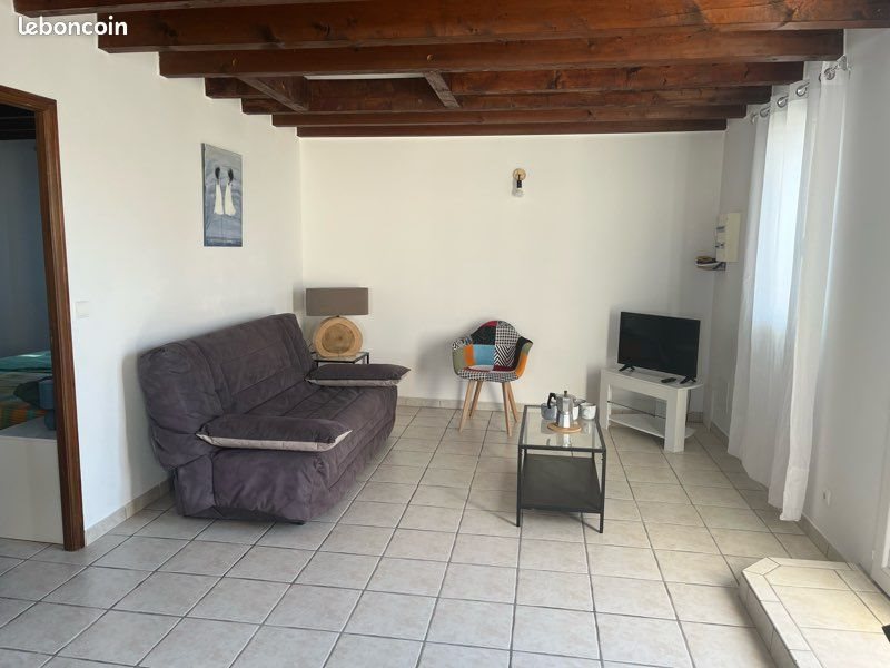 Maison à louer, 70m², Le Crès