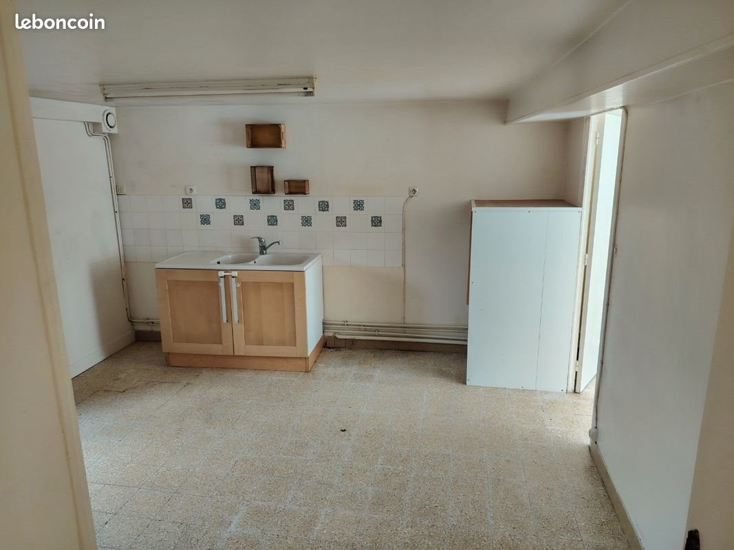 Maison à vendre, 74m², Beaugency
