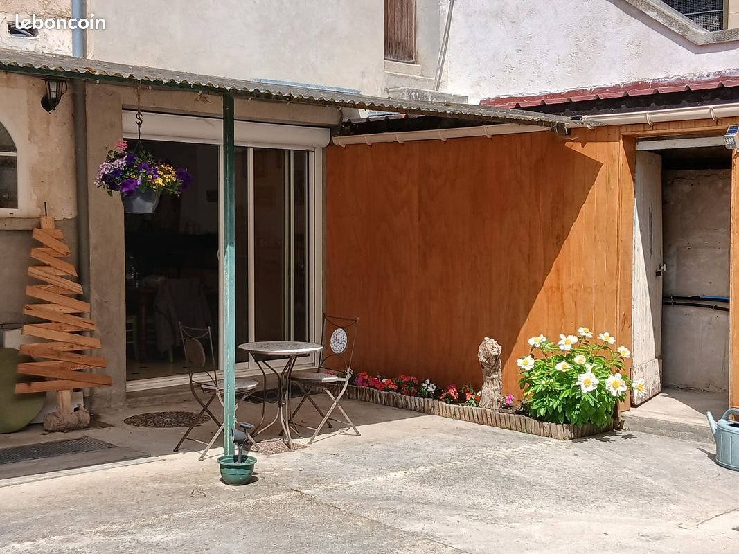 Maison à vendre, 128m², Charly-sur-Marne