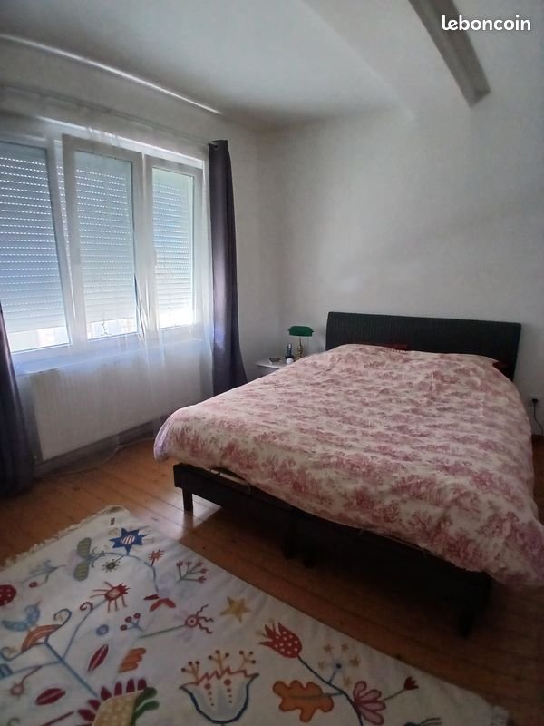 Maison à vendre, 128m², Charly-sur-Marne