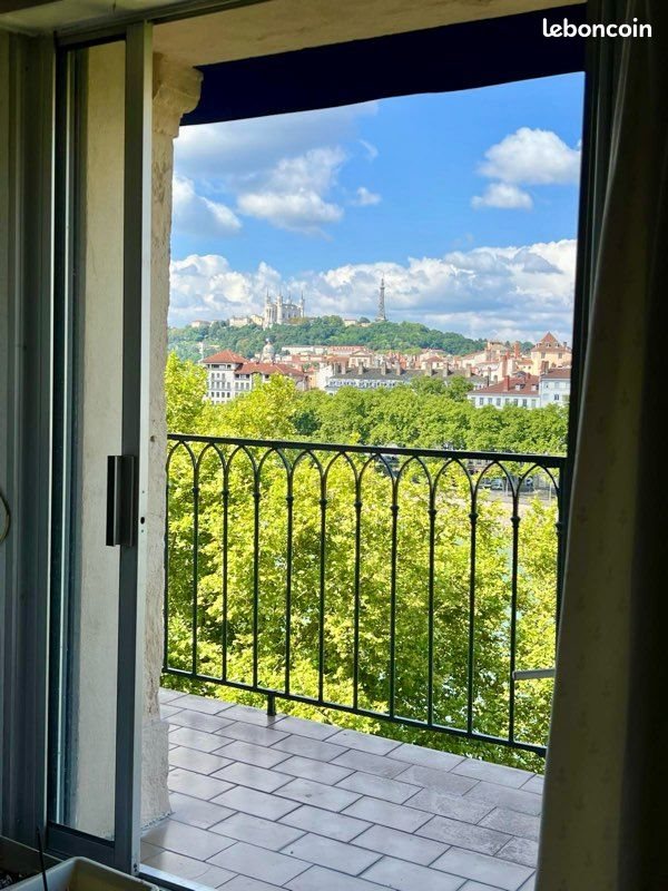 Appartement à vendre, 130m², Lyon 6ème