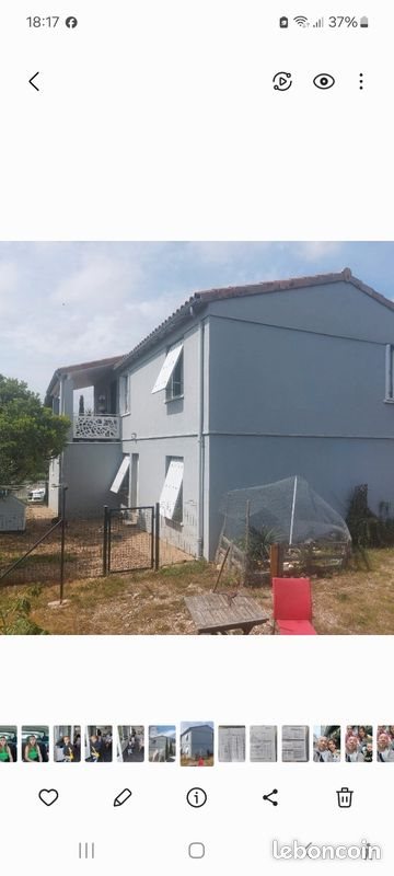 Maison à vendre, 140m², Alès