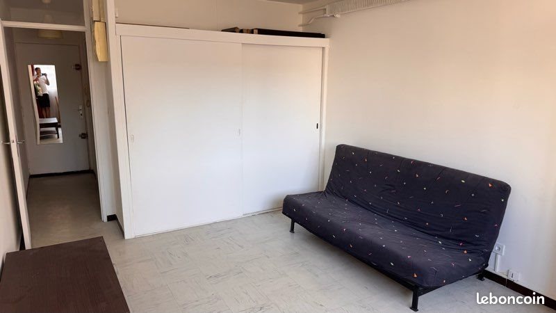 Appartement à louer, 24m², Aix-en-Provence