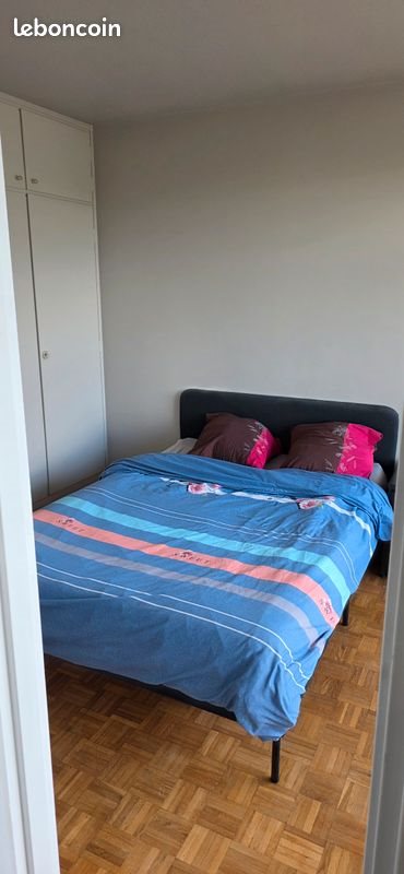 Appartement à louer, 50m², Antony