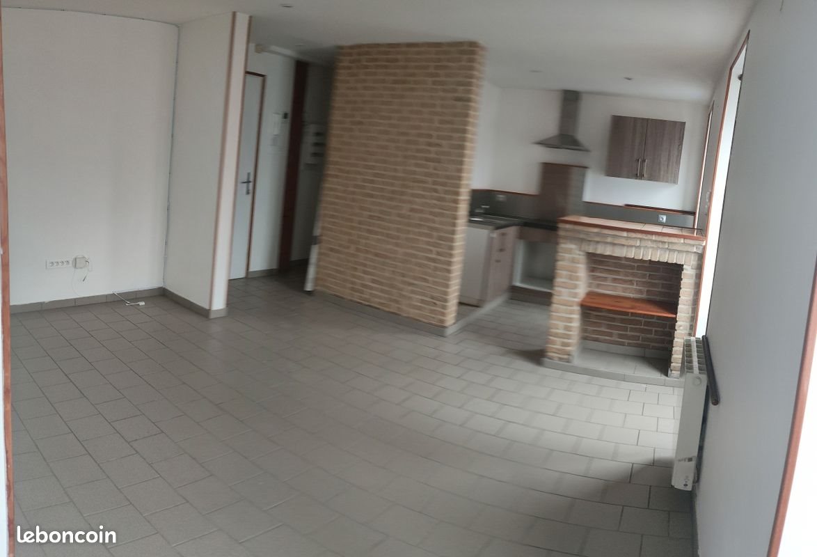 Appartement à louer, 45m², Pernes