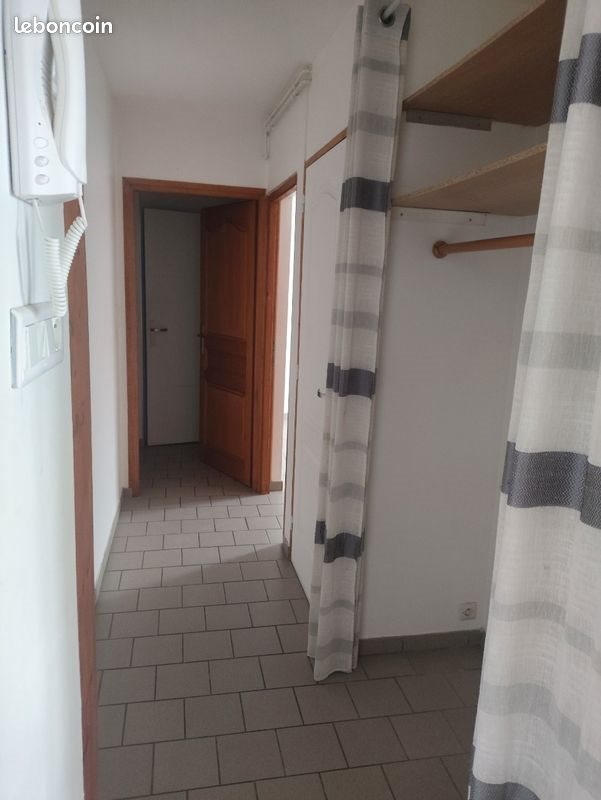 Appartement à louer, 45m², Pernes