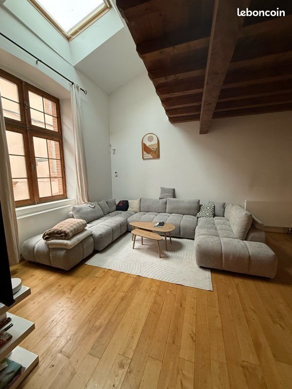Maison à louer, 200m², Montauban