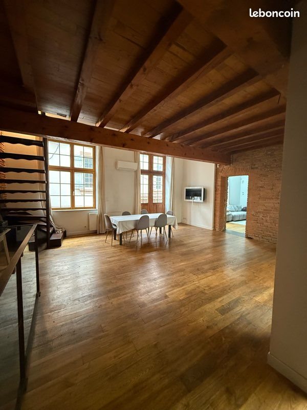 Maison à louer, 200m², Montauban