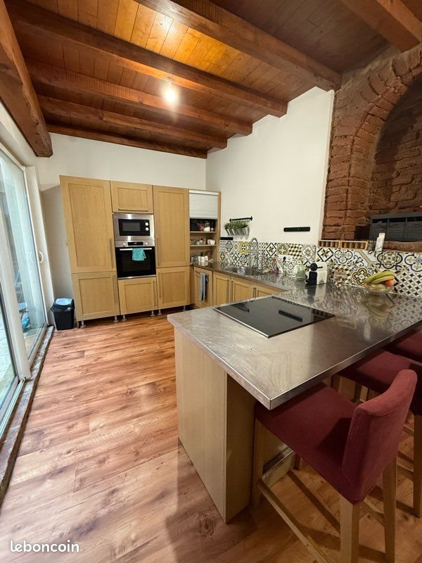 Maison à louer, 200m², Montauban