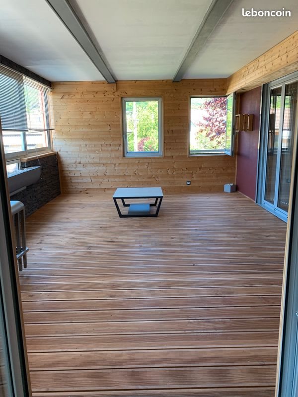 Appartement à louer, 120m², Baume-les-Dames