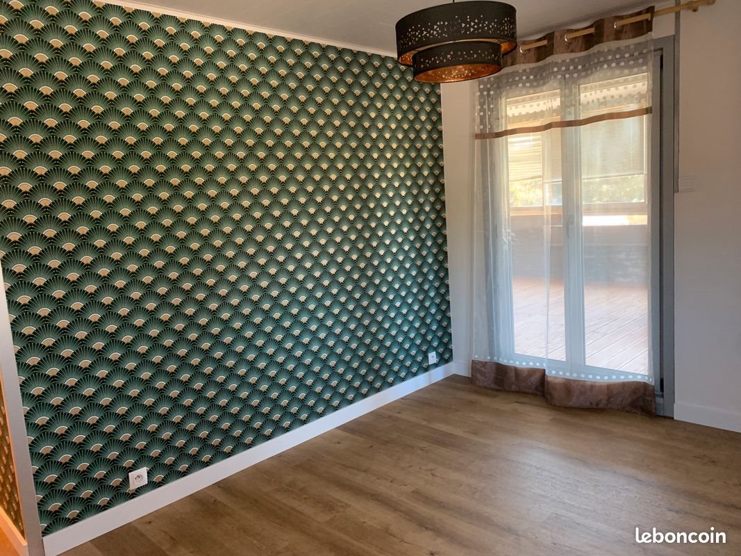 Appartement à louer, 120m², Baume-les-Dames
