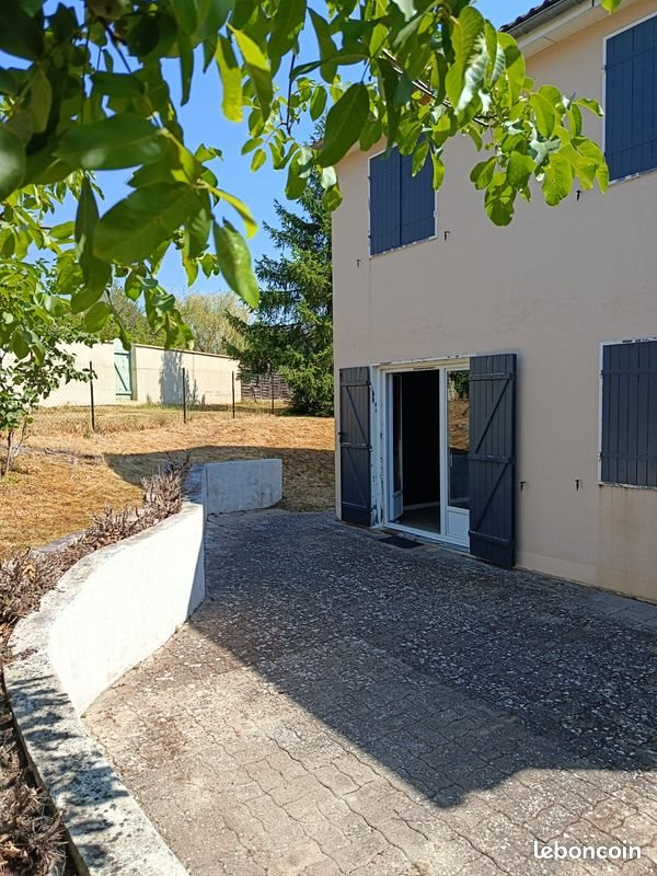 Maison à vendre, 85m², Souvigny