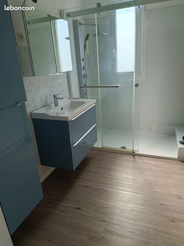 Maison à vendre, 85m², Souvigny