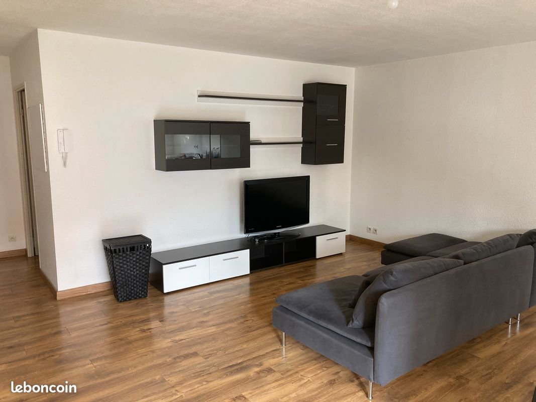 Appartement à louer, 55m², Toulouse
