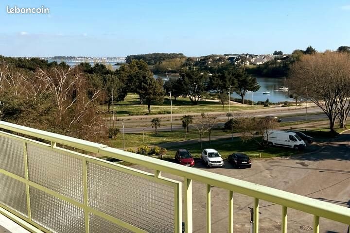 Appartement à vendre, 81m², Lorient
