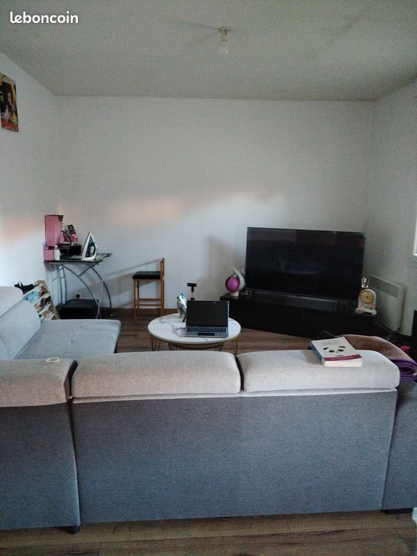 Appartement à louer, 80m², Thuir