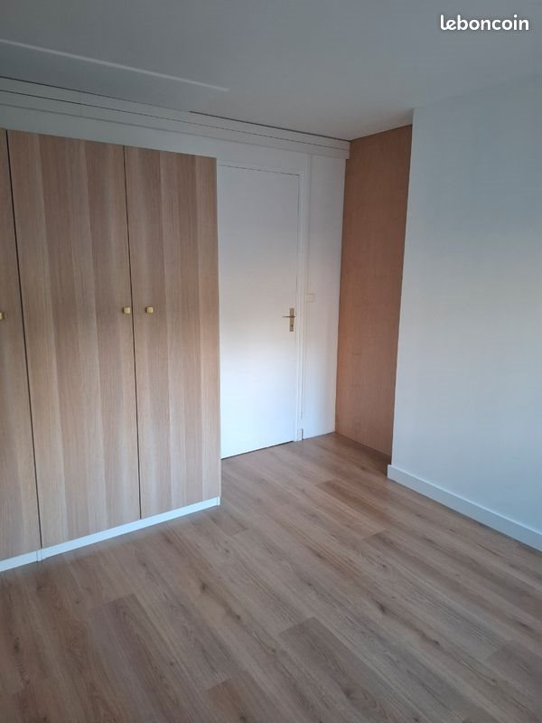Appartement à louer, 31m², Saint-Nazaire