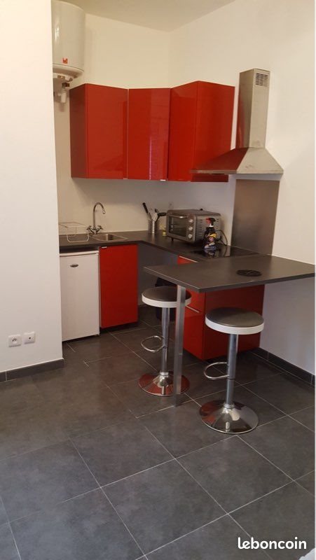 Appartement à louer, 20m², Arras
