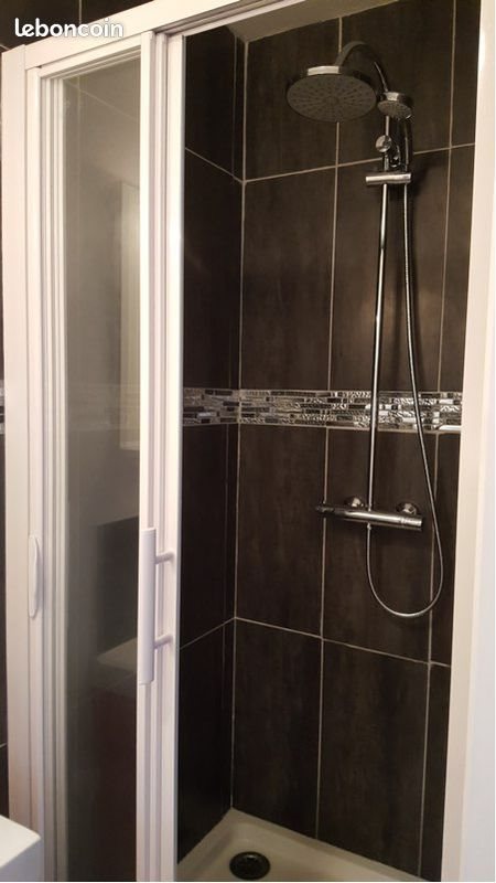 Appartement à louer, 20m², Arras