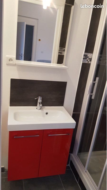 Appartement à louer, 20m², Arras
