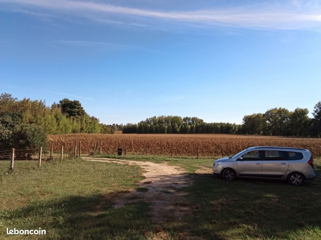 Maison à vendre, 85m², Saint-Martin-de-Sescas