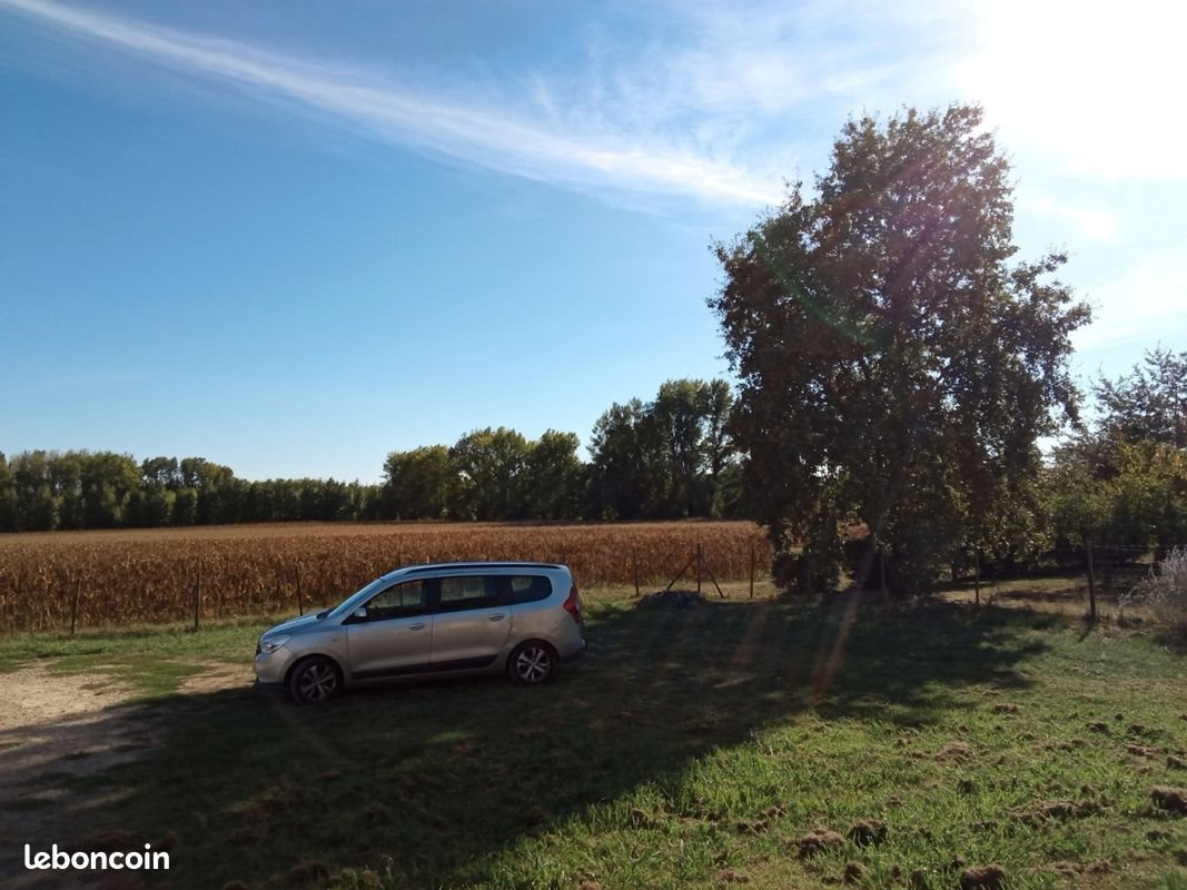 Maison à vendre, 85m², Saint-Martin-de-Sescas