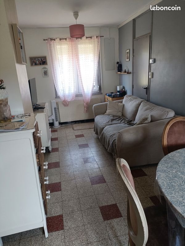 Maison à vendre, 67m², Marly