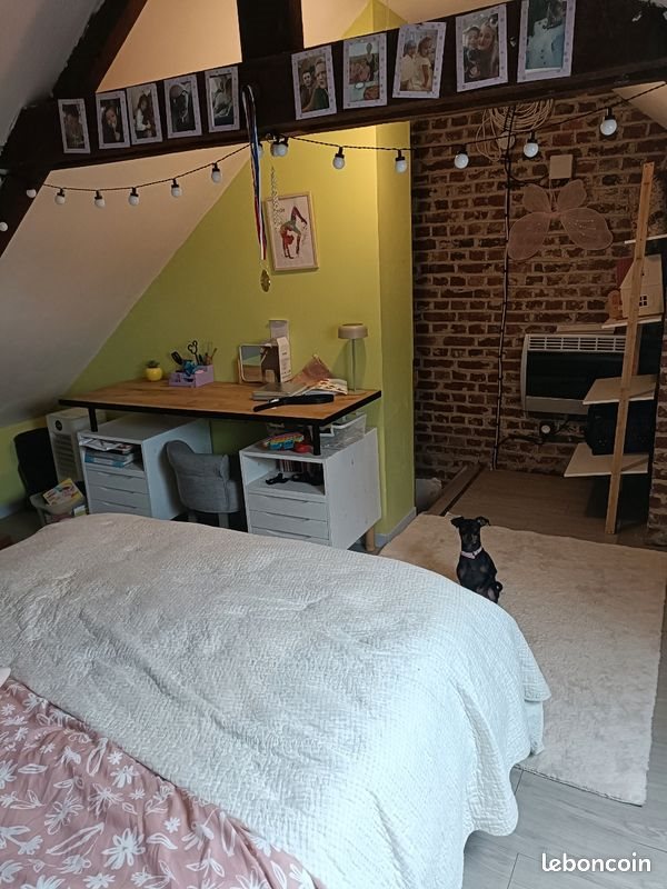Maison à vendre, 67m², Marly