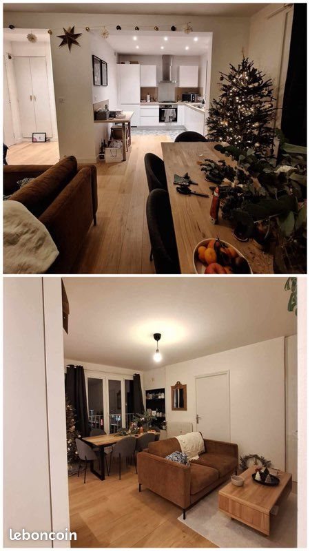 Appartement à vendre, 47m², Marcq-en-Baroeul