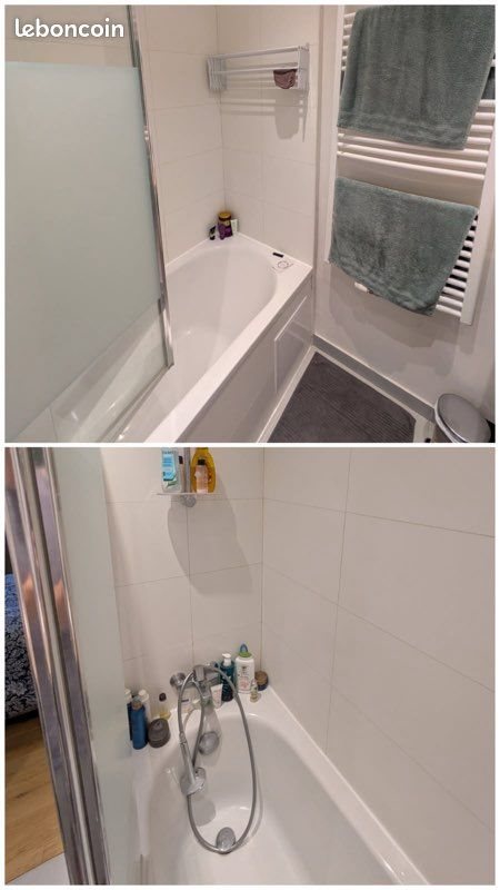 Appartement à vendre, 47m², Marcq-en-Baroeul