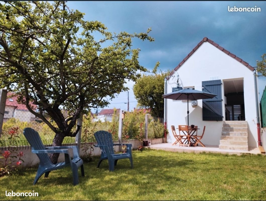 Maison à louer, 30m², Auxerre