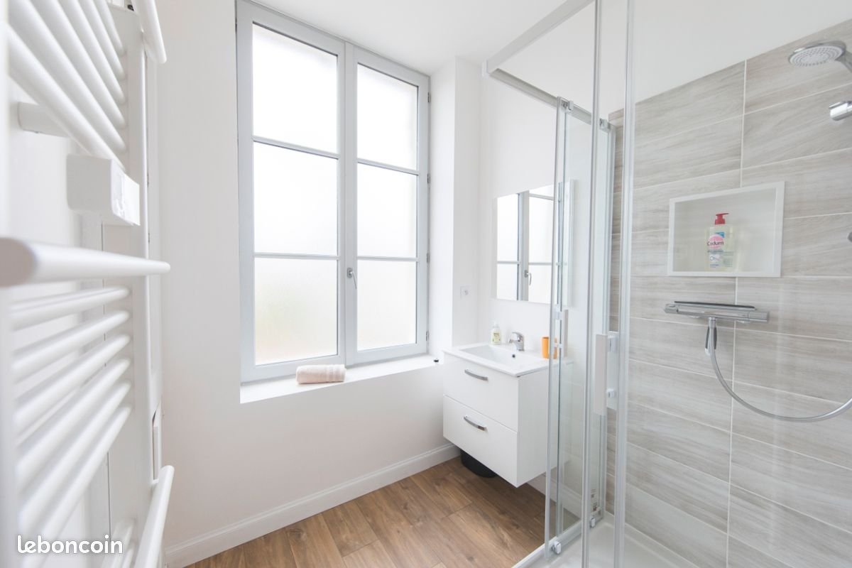 Appartement à louer, 45m², Châtellerault