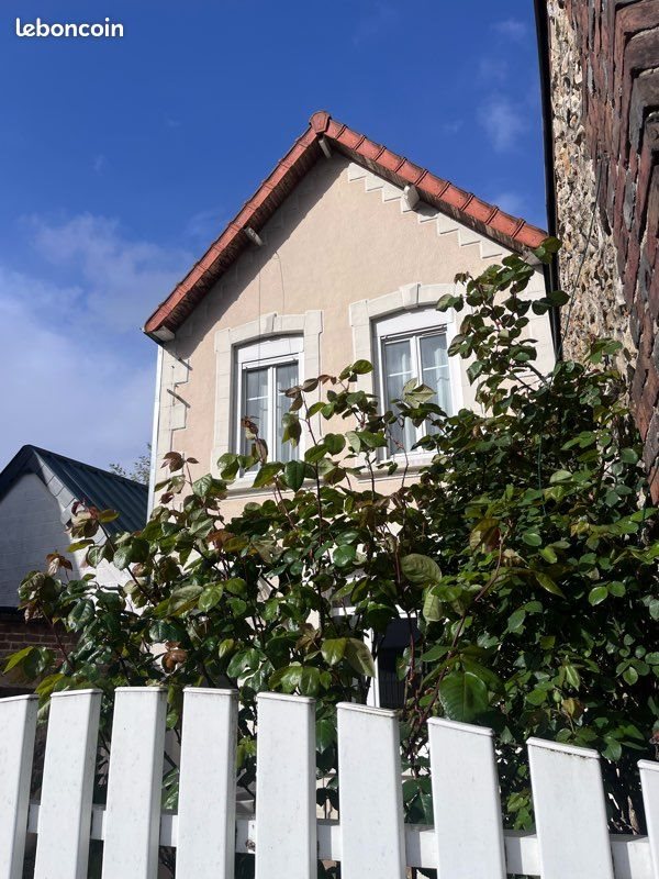 Maison à vendre, 75m², Lisieux