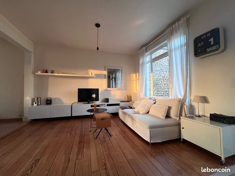 Maison à vendre, 75m², Lisieux