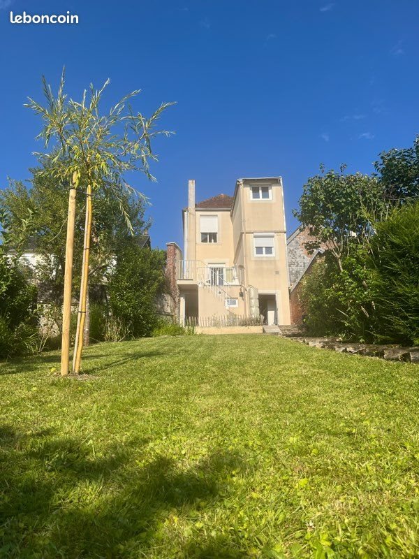 Maison à vendre, 75m², Lisieux
