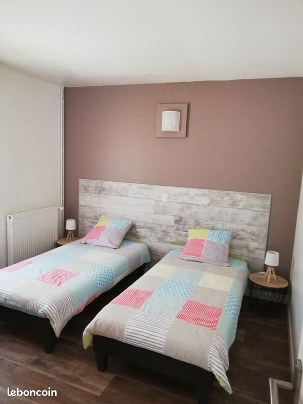 Maison à louer, 52m², Carsac-Aillac