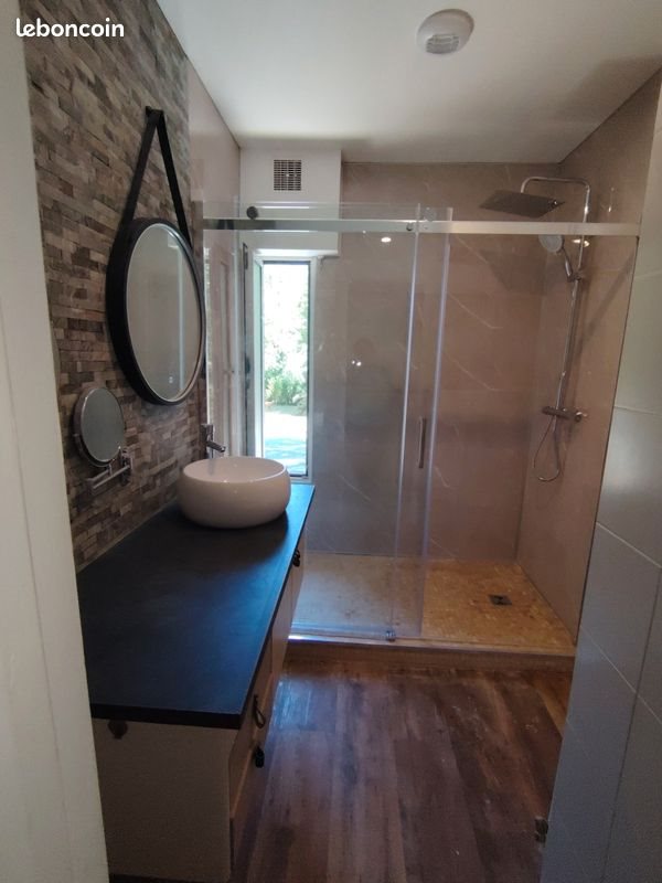 Maison à louer, 52m², Carsac-Aillac