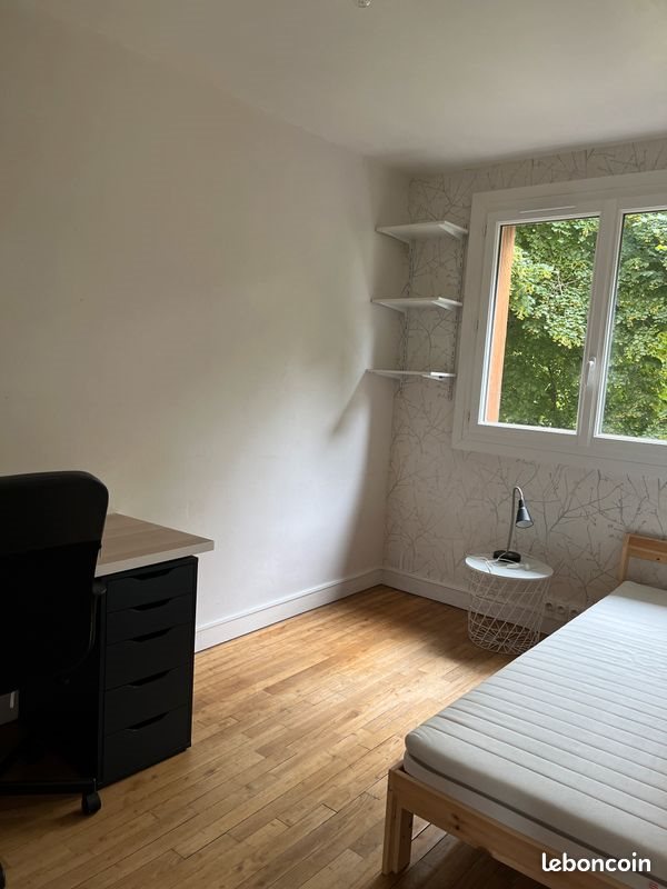 Appartement à louer, 65m², Rennes