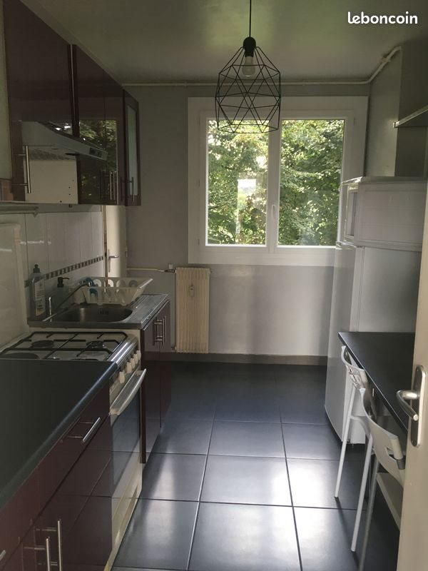 Appartement à louer, 65m², Rennes