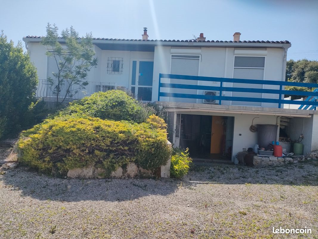 Maison à vendre, 86m², Dampierre-sur-Boutonne